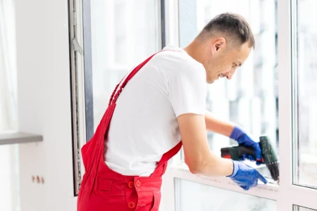 24/7 Glass Door Repair Facilities in Pensacola, FL