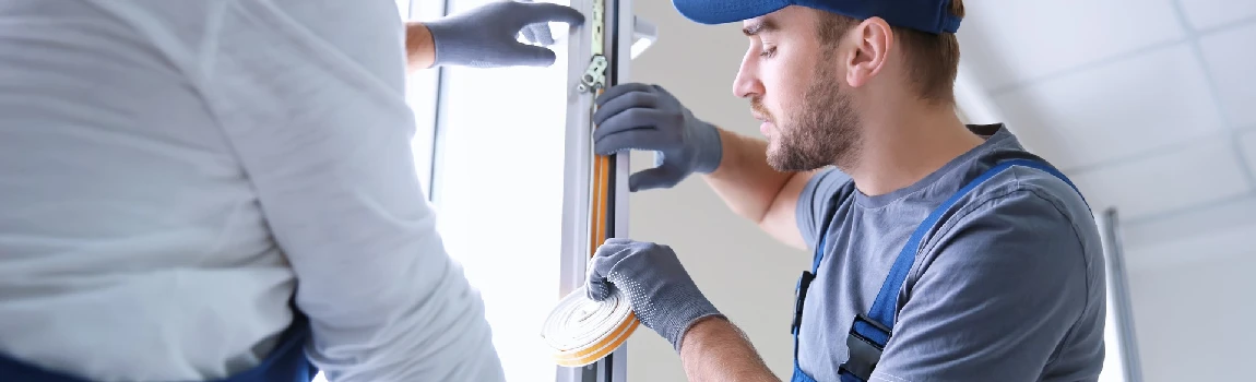 Residential Glass Tabletop Repair in Pensacola, FL