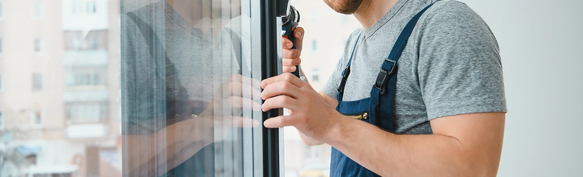 Same-day Glass Repair Cost in Pensacola, FL
