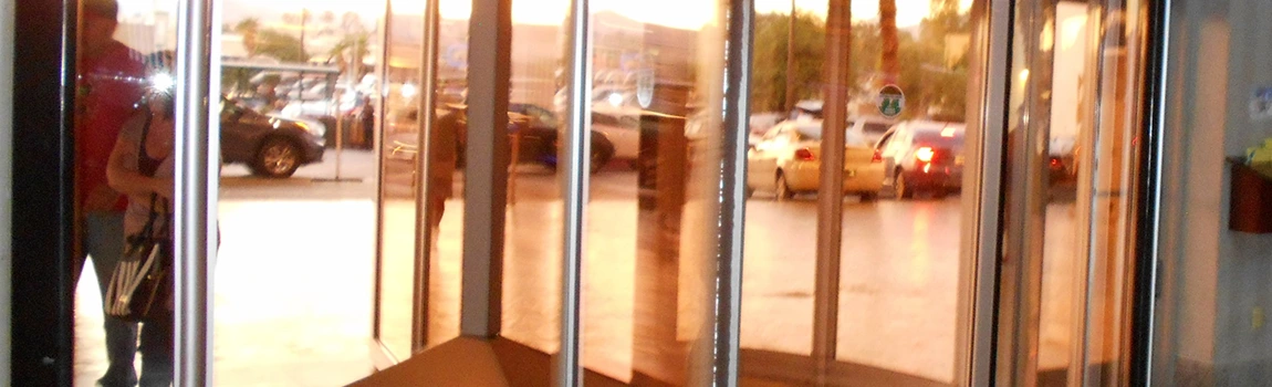 Storefront Glass Repair Cost in Pensacola, FL