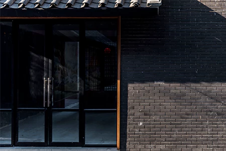 Storefront Glass Installers in Pensacola, FL