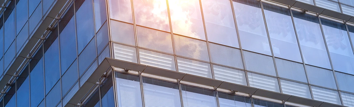UV-Resistant Glass Experts&nbsp;in Pensacola, FL