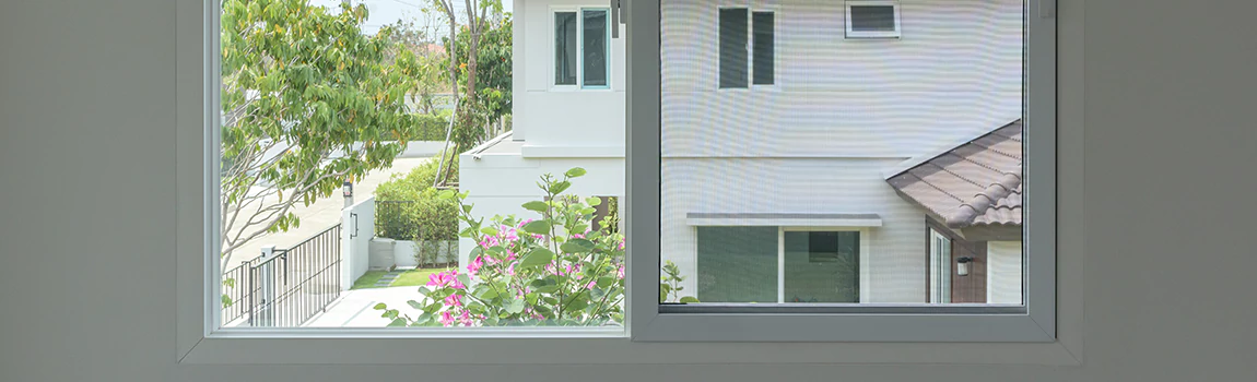 Window Frame Repair in Pensacola, FL