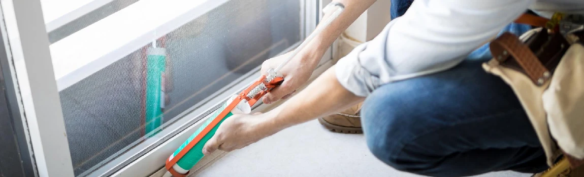 Emergency Window Replacement Services in Pensacola, FL